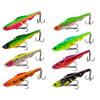 Precisions Engineered Ice Fishing Lures for Accurate Long Cast and Comprehensive Water Layer Coverage In Various Water