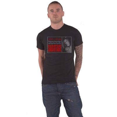 Bebe Rexha Unisex Adult Let You Down Back Print T-Shirt