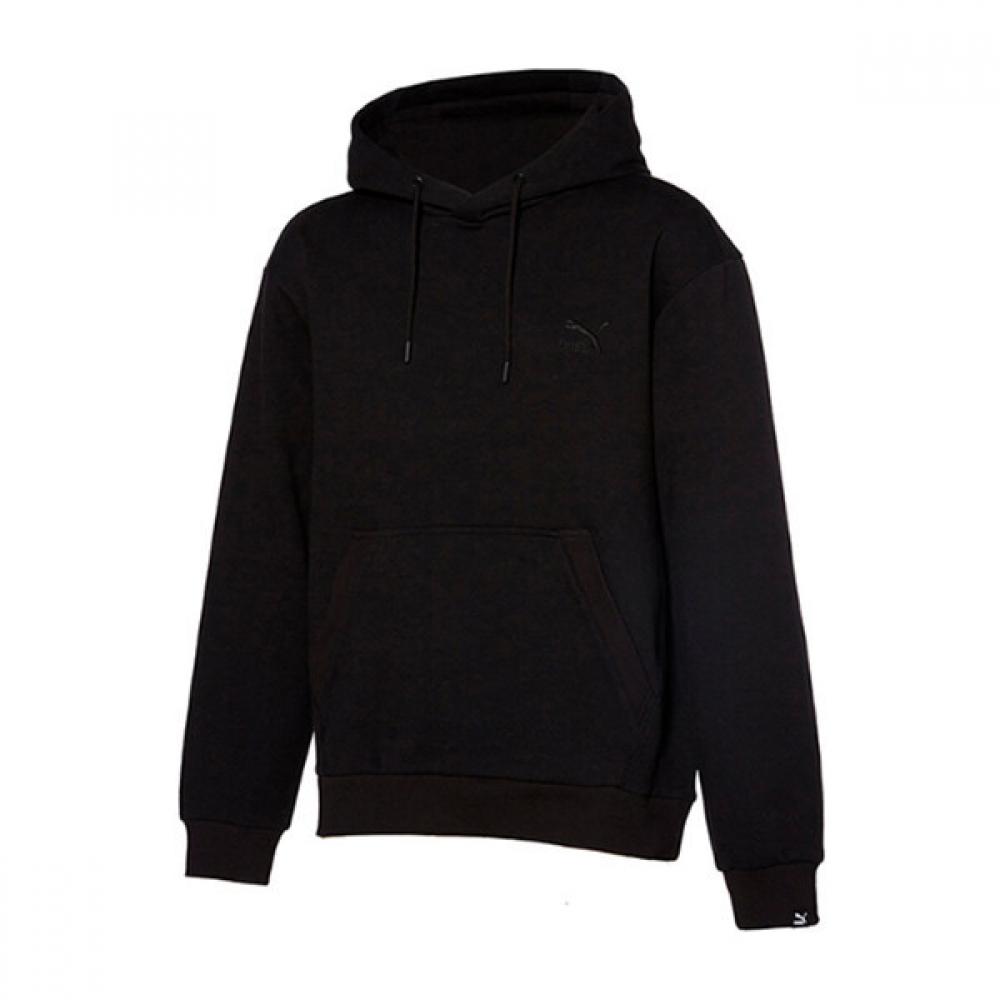 

Puma Half Club Puma Puma Classic Emborogo Hoodie 932059 01 S