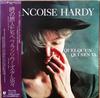 LP Record FRANCOISE HARDY  Quelquun Qui Sen Va 283P369 EPIC 1982 Japan Pop Used