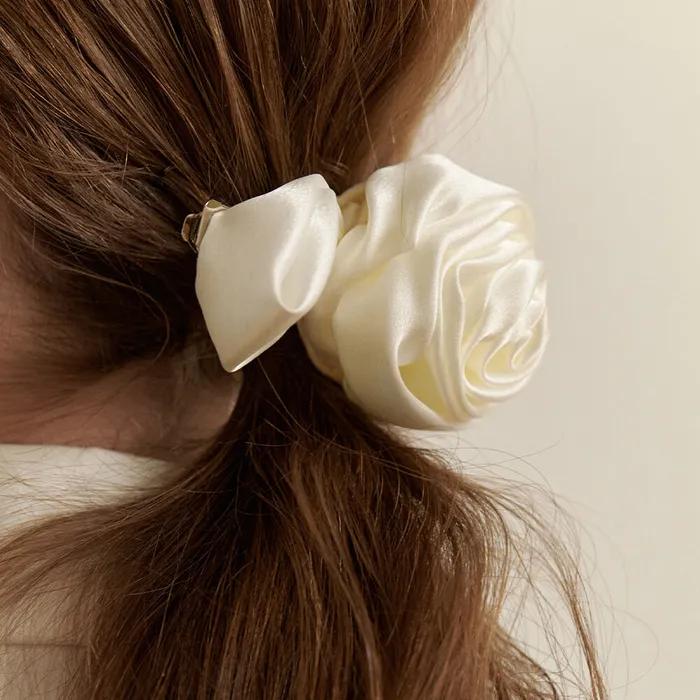 Standard Rose Hair Pin HB2256