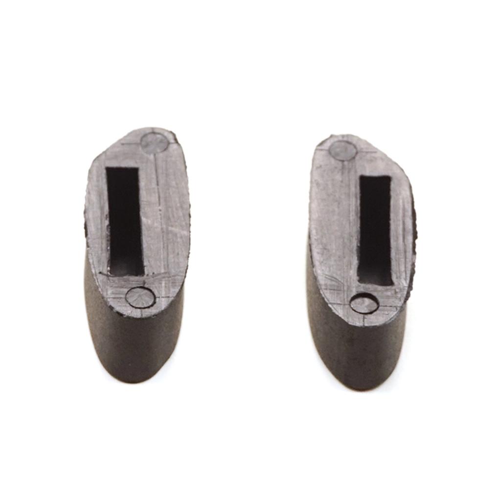 BSR574 2 Pieces Sunroof Sliding Roof Opening Panel Mechanism Assembly Repair Clips For Mercedes E Class W211 T-Model S211 2002-2009