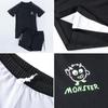 2026 Chubby Boy Plus Size Swimwear Set: Quick-Dry, High Elastic Two-Piece Shorts for Boys