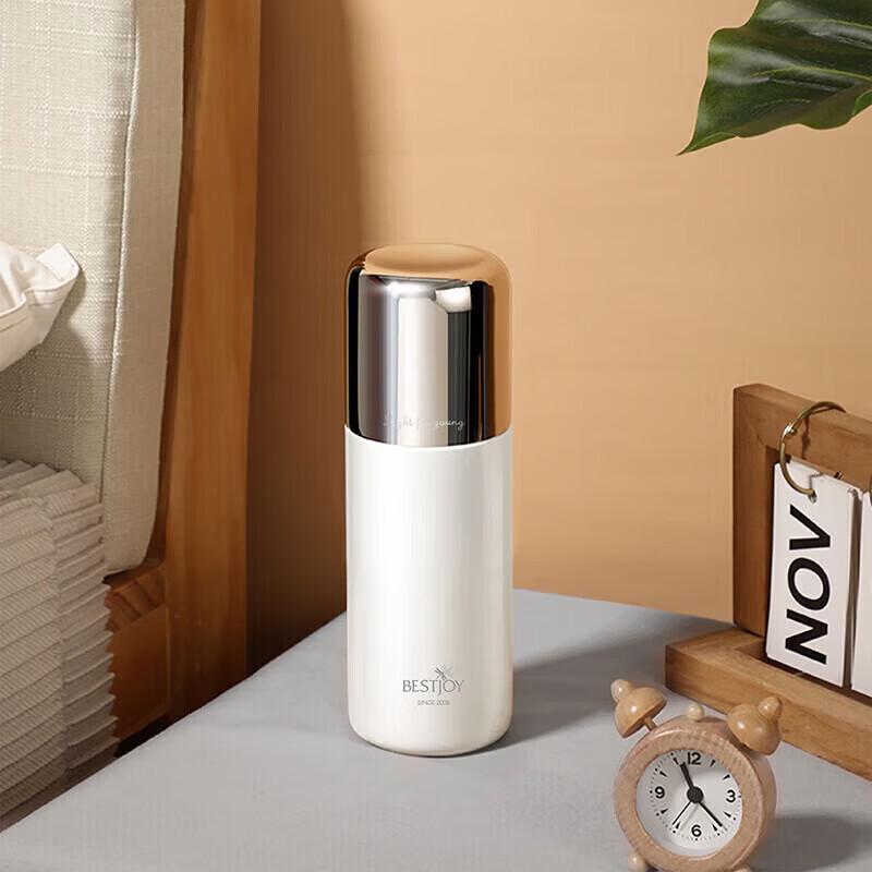 FUGURNG BESTJOY 350ML Stainless Steel Insulated Mug