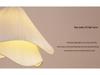 Nordic Luxury French Cream Chandelier for Living & Master Bedroom
