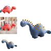 Cute Dinosaur Plush Toy Animal Doll Perfect Children's Birthday Gift