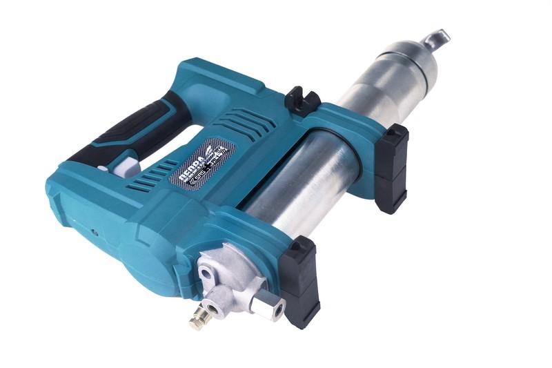 Battery Greasing Gun 18V 0*Ah Sas+All - Ded6915