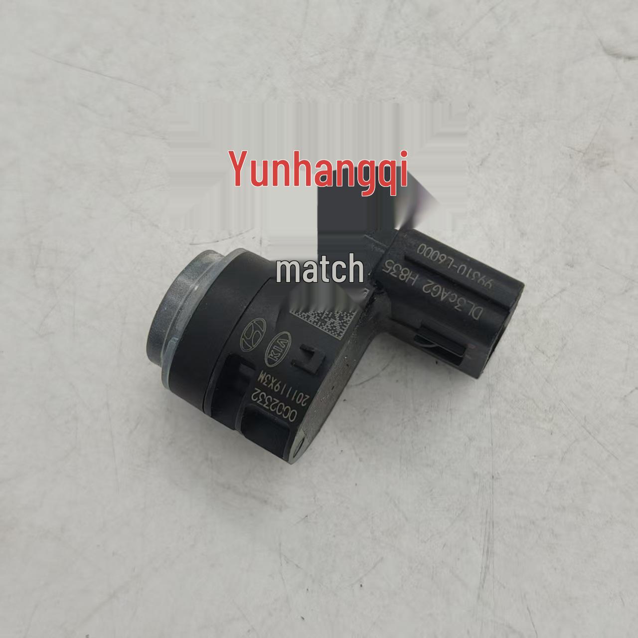 

99310L6000: Совместим с радаром заднего хода PDC для Hyundai Kia (99310L6100)