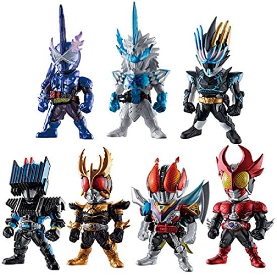 BANDAI SPIRITS CONVERGE KAMEN RIDER 22 Box 10-Piece (Candy Toy)