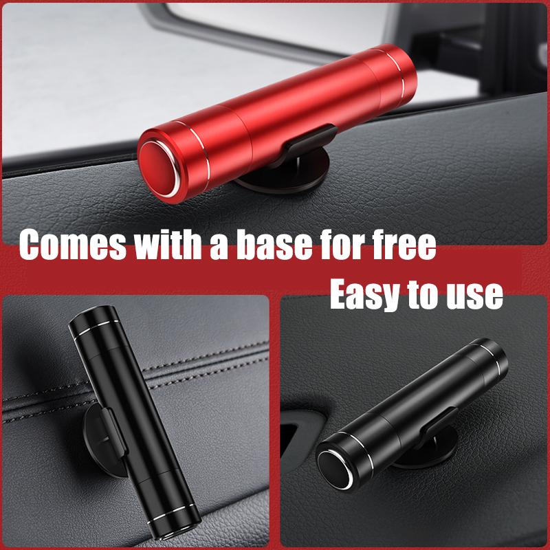 Car Emergency Hammer Safety Hammer Escape Rescue Tools Seat Belt Cutter Lifesaving Auto Windows Glass Breaker Hammer