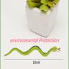 Funny Cool Stuff Simulation Snake Color Kids Party Favors Negative Animal Gadget Toys Invisible Friend Joke Gifts Invisible Gag