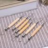 Art Craft Clay Sculpting Tools Zestaw do rzeźbienia ceramiki Rzeźba Polymer Shapers Ceramiczne