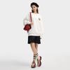 FILA CNY Sweatshirt Unisex Cloud White F11U619202FWT