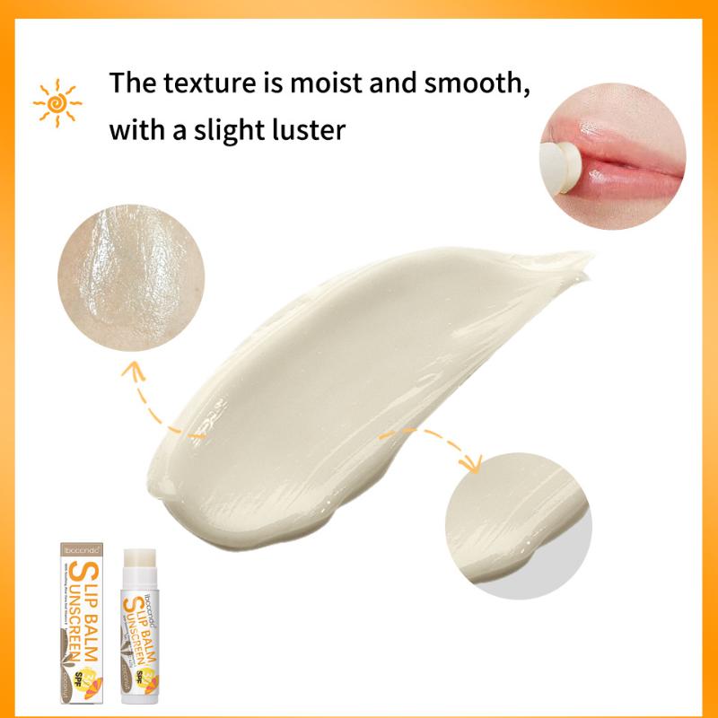 Lip Balm Nourishing Hydration Dryness Moisturizing Lip Balm Lip Care
