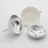4 Eggs Egg Cooker Microwave Cooking Tool New Egg Boiler Steamer