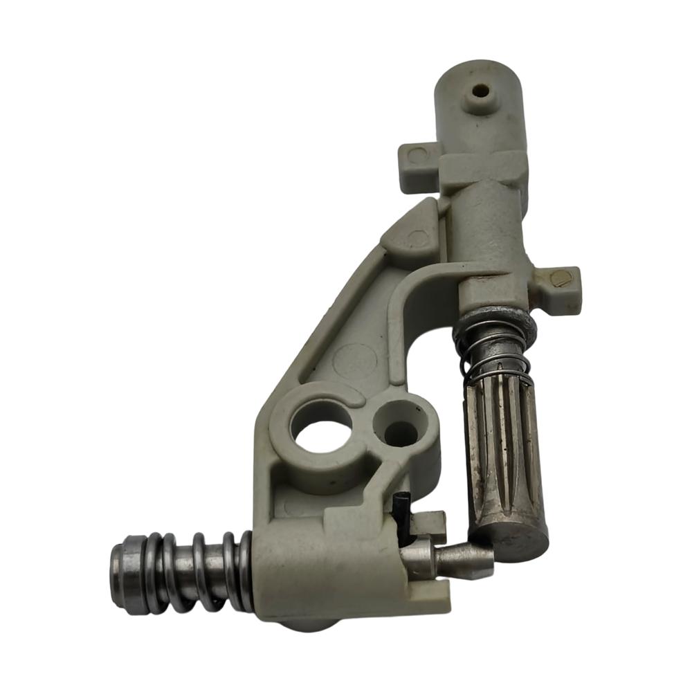 Chainsaw Oil Pump For Husqvarna 357 359 357XP 359XP Chain Saw Replacement 544180104 Garden Tools