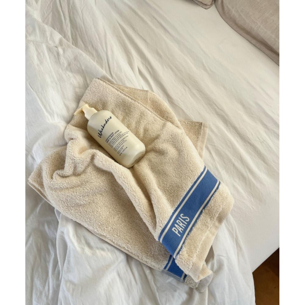 Weekenders Lemongrass Hand Body Lotion 500ml NONE