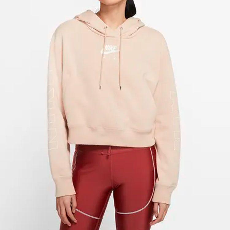 Nike Sweatshirts Women's Hooded Moderate Regular CJ3083-287
