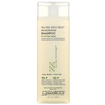Σαμπουάν και conditioners μαλλιών – Σαμπουάν