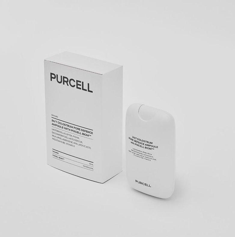 PURCELL Colostrum Pore Defense Ampulle 55ml