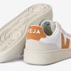 Veja Herren und Damen Ledersneaker für den Frühling V 90 SVju241Vd20 389