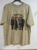 MERCHANDISE OFFICIELLE DOOBIE BROTHERS CONCERT DE MUSIQUE DU GROUPE CRAZY 2011 T-shirt Unisexe 3XL / XXXL