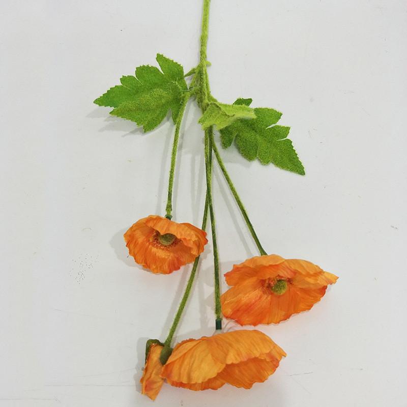 Flowers Realistic Artificial For Wedding Home Decor Photography Styling Gift