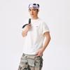 New Balance Sports Life Collection SS25 T Shirt Men's Ivory White AMT52300-CIC