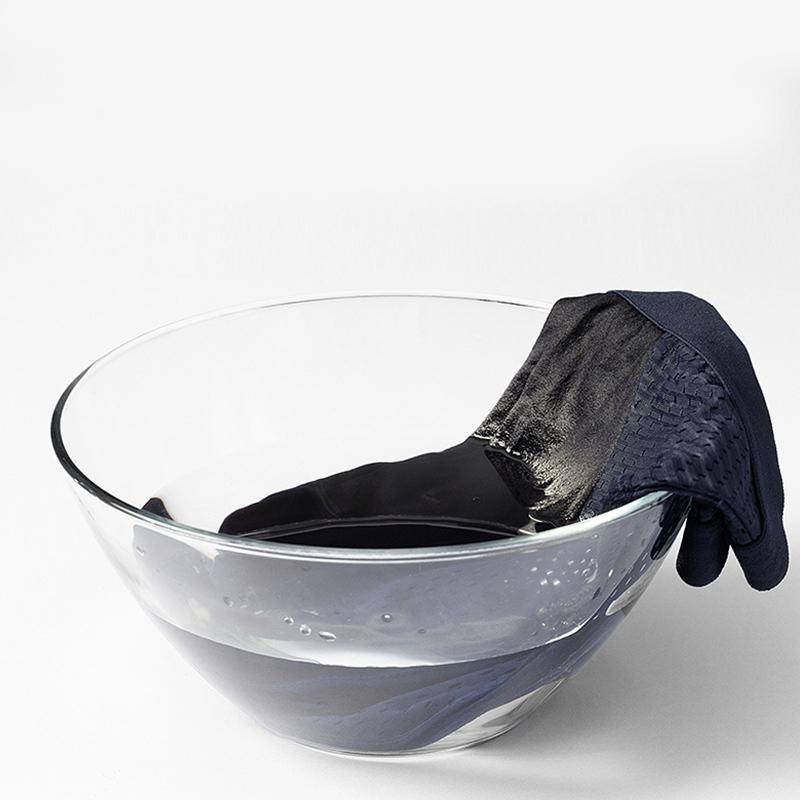 Quick-drying Mesh Ice Silk Men's Briefs for Men's Modal Breathable Summer Refreshing Mesh Pants Ultra-thin