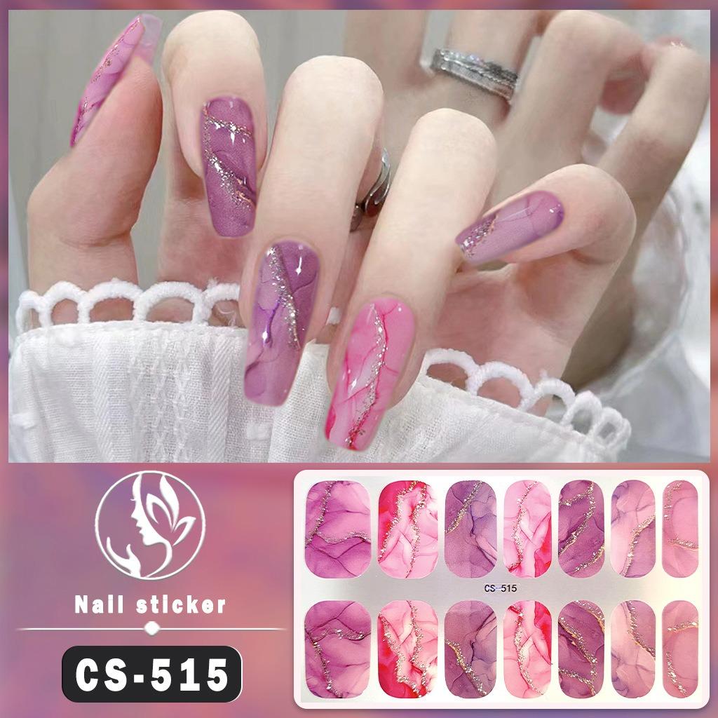 

Новая серия водонепроницаемых наклеек для ногтей из гель-лака без запекания, полная наклейка, однотонная, с эффектом перелива, бумага для ногтей, пластырь для ногтей