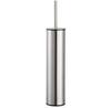 Stella Tall Floor-standing Toilet Brush 19400Sb