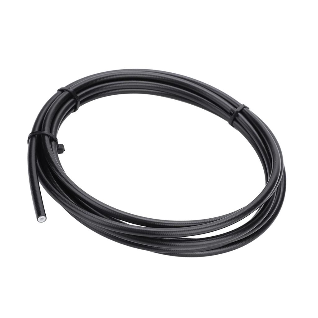 Hydraulic Brake Hose Hydraulic Hose Black 3m Bike Hydraulic Disc