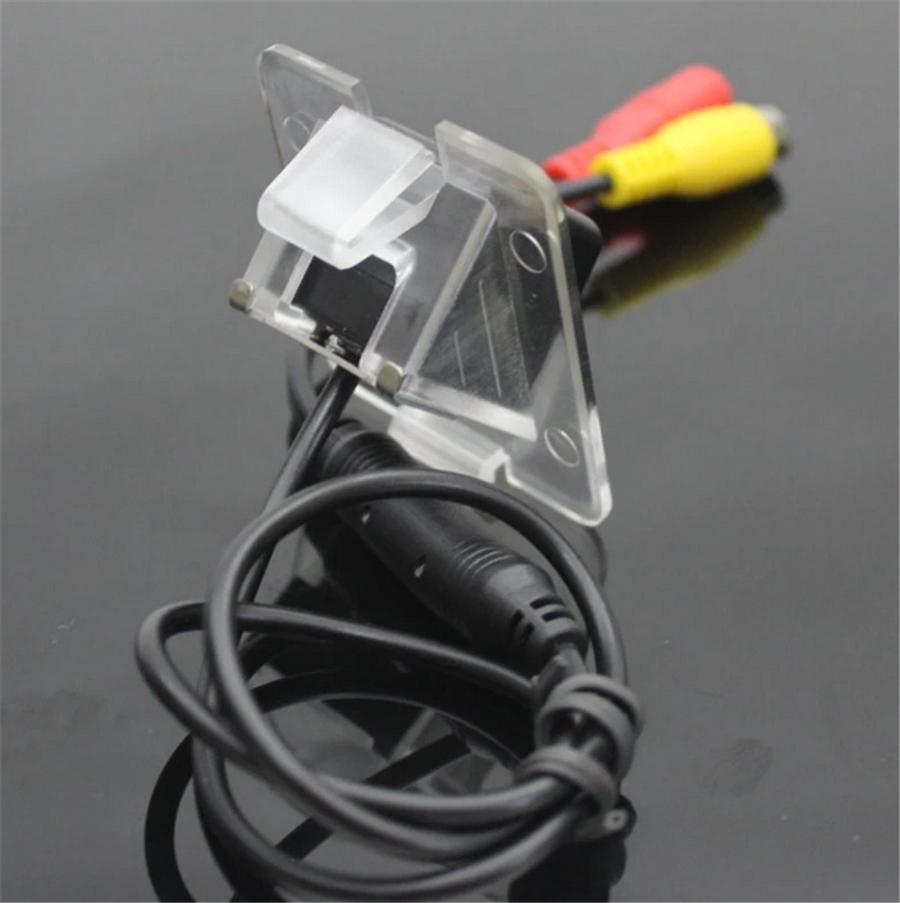 For Mercedes Benz MB GLK X204 350 2008~2015 Car Rear View Reverse Backup Camera
