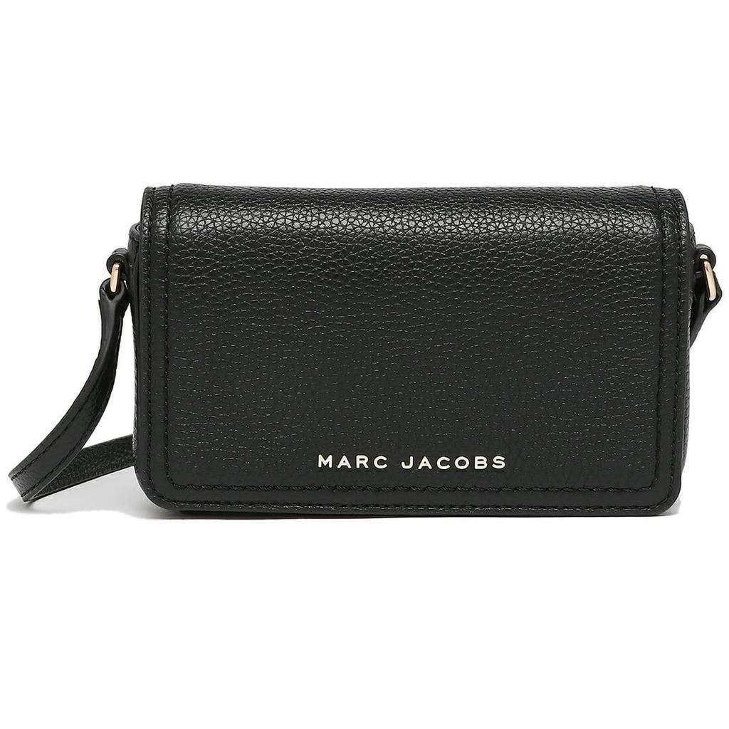 Geantă de umăr Outlet Groove Neagră H107L01FA21 001 [Marc Jacobs] Pentru femei [Articol]