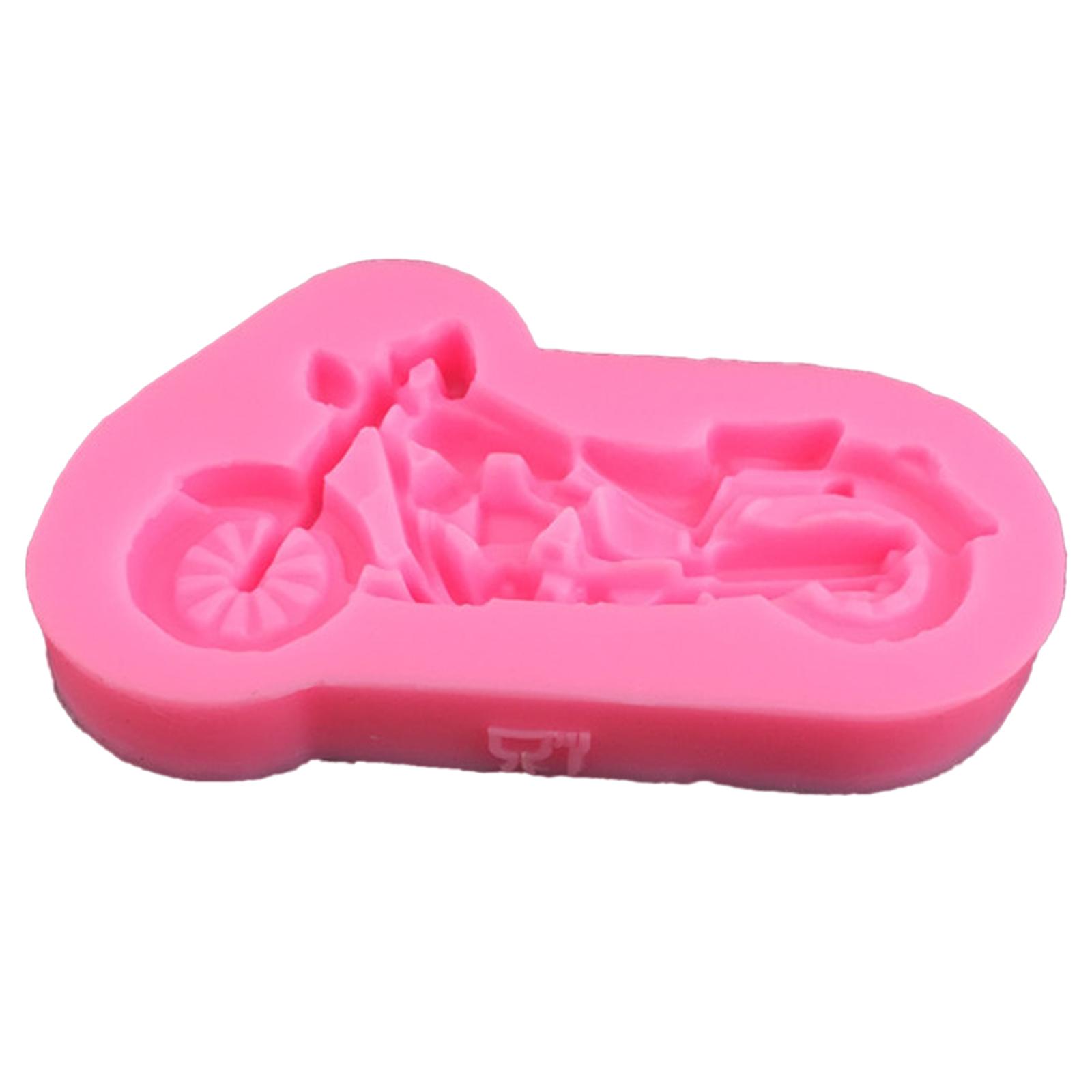 

Шоколадные конфеты, сахарная паста для поделок, художественная силиконовая форма для мыла, бытовые формы для свечей, ручной работы, инструмент для трубопровода, тематический подарок D