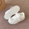 Summer New Platform Canvas Shoes Women's Thin Breathable Versatile White Shoes Casual Board Shoes Trend
