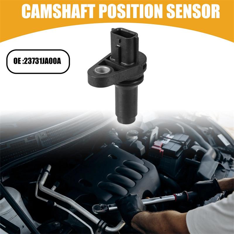 23731-Ja00A Crankshaft Position Sensor For Nissan Rogue Np300 Altima X-Trail Renault Koleos 23731Ja10B 23731Ja10C 23731Ja00A