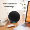 Alaxe Mini Portable RGB Bluetooth Speaker | Outdoor Wireless Subwoofer