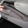 Storage Box For ZEEKR 7X Accessories Front Rear Door Handle Storage Organizer Car Door Accessories Side Storage Box