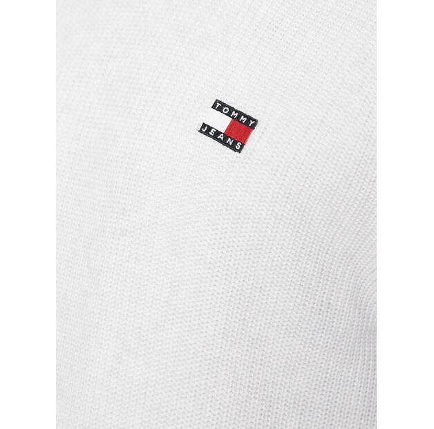 Свитер Tommy Jeans Tonal Xs Badge