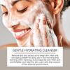 Limited time!!Hoygi Gentle Moisturizing Cleanser  Moisturizing And Hydrating Facial Wash With Amino Acids, Gentle Facial Cleansing