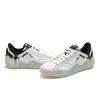 FILA ARTMOSPHERE Abrasion Resistant Low top Skateboard Shoes Men's White F12M421207FBS