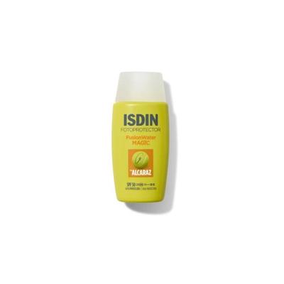 ISDIN Fusion Water MAGIC by Alcaraz SPF 50 - 50ml
