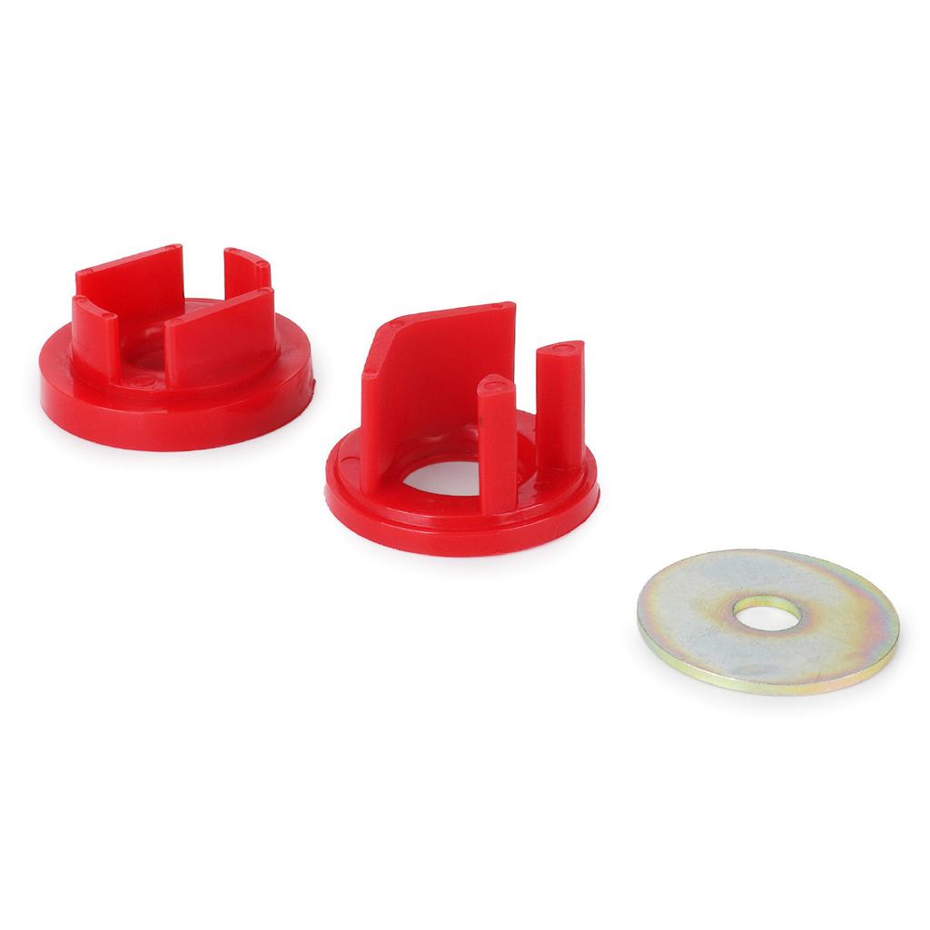 Polyurethane Bushing Rear Diff Mount For Subaru sti SG5 Forester sg5 2008-2013 Impreza WRX STI 08-14 Chassis Auto Spare Parts