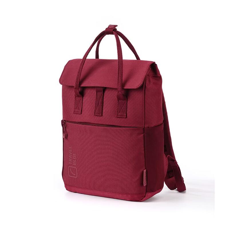 TRAVEL BLUE Outdoor Lightweight Backpack