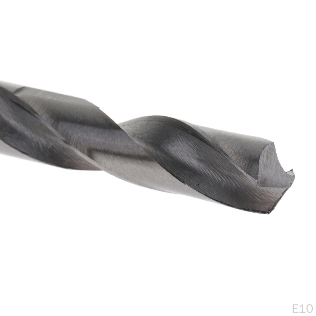 1/2" Straight Twist Drill .5mm Drilling Dia