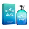 Hollister - Eau de Toilette Pour Lui Feelin´Good 100 ml - 
