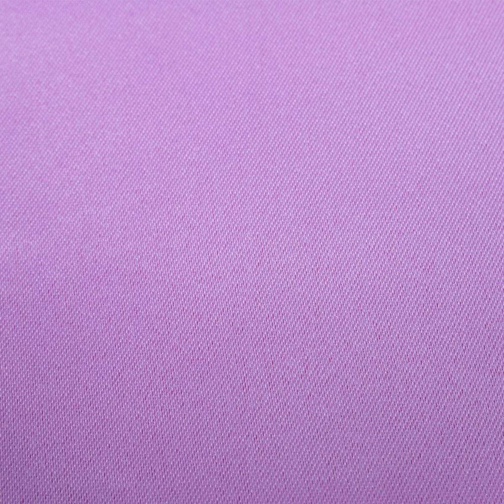 Purple X [KYOETSU] Obi, Half-width Obi, Yukata, Reversible, Plain, Long, Women's (reddish Pink)