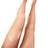 High Mesh Open Toe Elastic Stockings Tights Fishnet Pantyhose