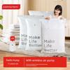Made In Tokyo, Japan, Vacuum Storage Bags, Moving Packing Bags, Compression Bags for Quilts, Clothes, and Garments, 17 Pieces